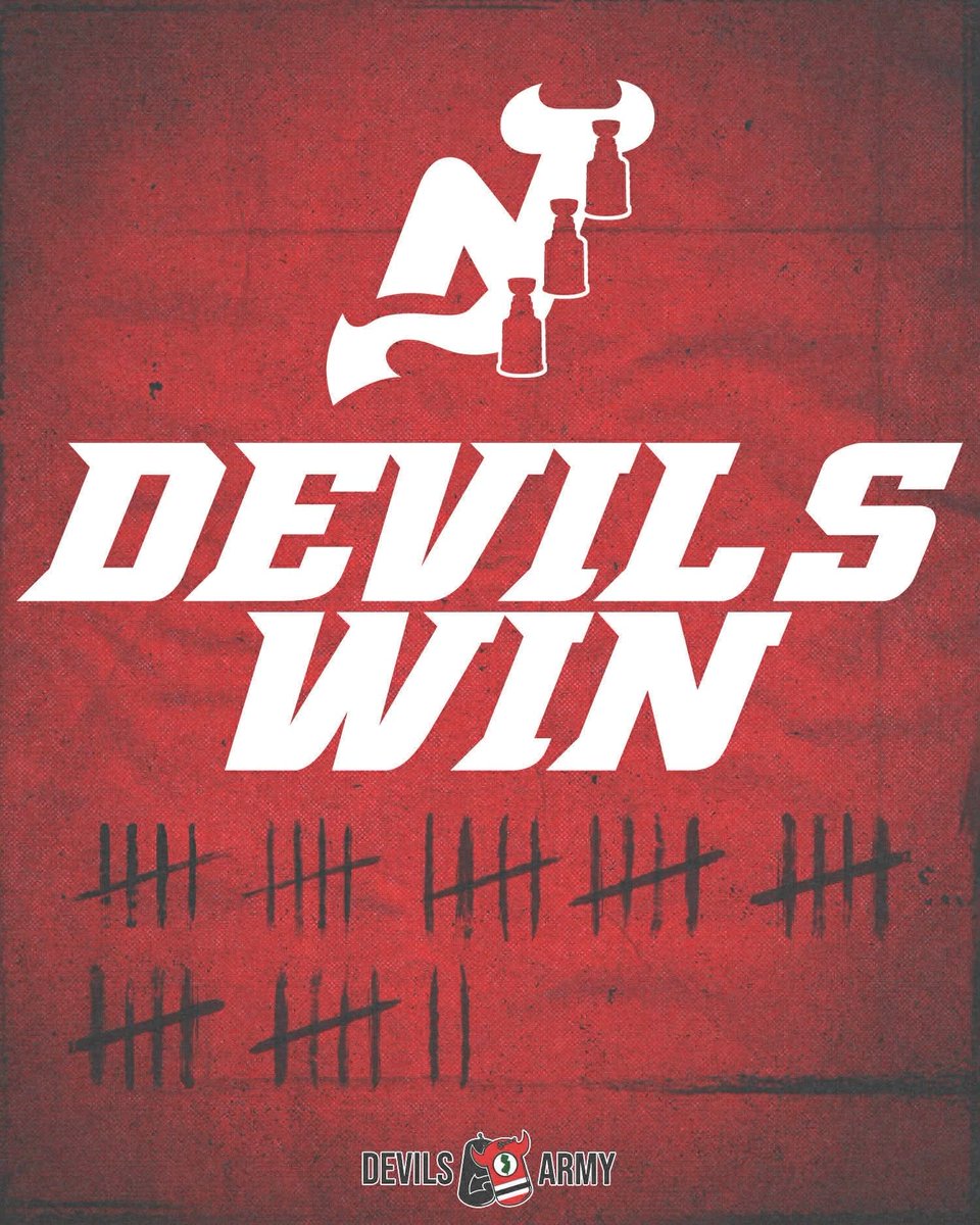 Devils Army Blog tweet media