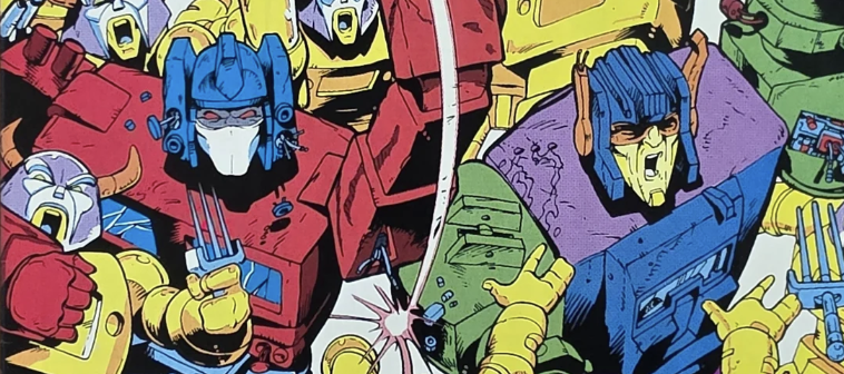comicsoddities's tweet photo. Just Listed Transformers Back Issues - https://t.co/bq1Y4TeIFj https://t.co/rCWM5p95Pa