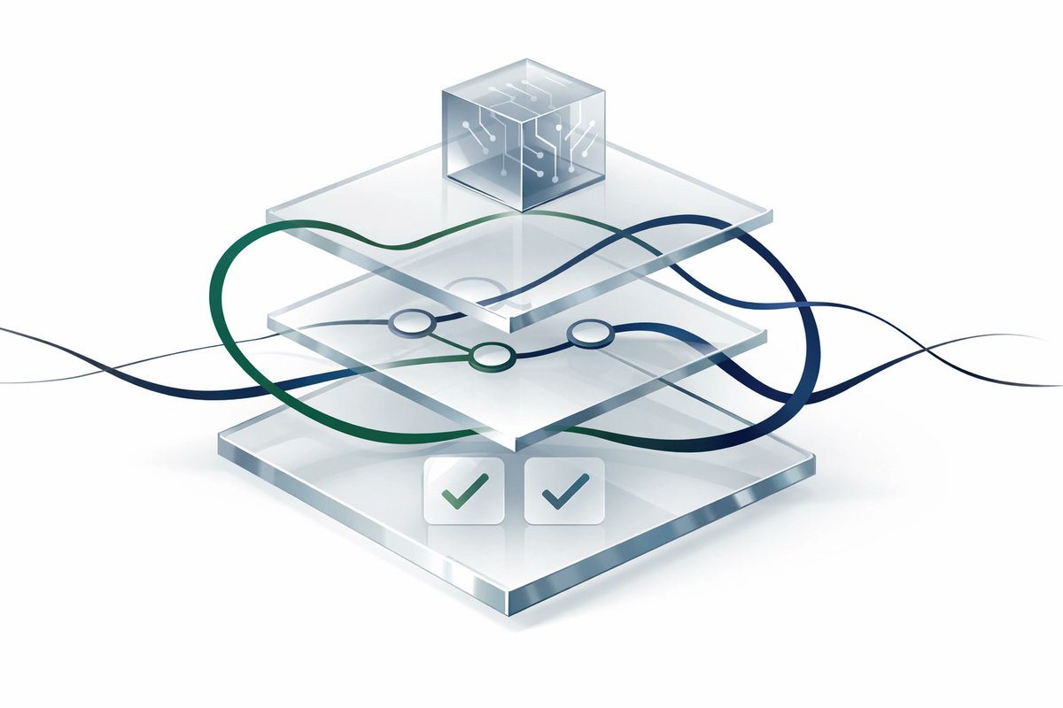 Most banking AI is a paperweight, a glorified FAQ with no decision rights, and zero real-world controls. If it moves money without dual approval, it is a liability. Demand a glass box, traceable, and secure. DM for our AI BS Detector checklist. #KAIgentic #FinTech #AI