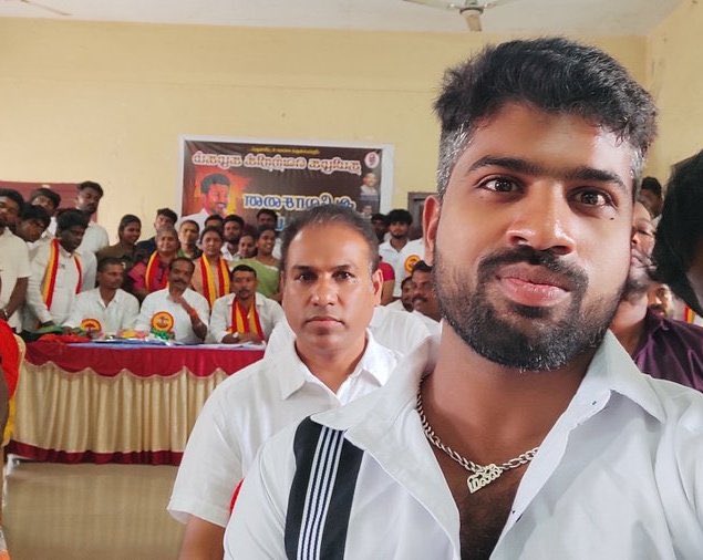 இடும்பாவனம் கார்த்திக் tweet media