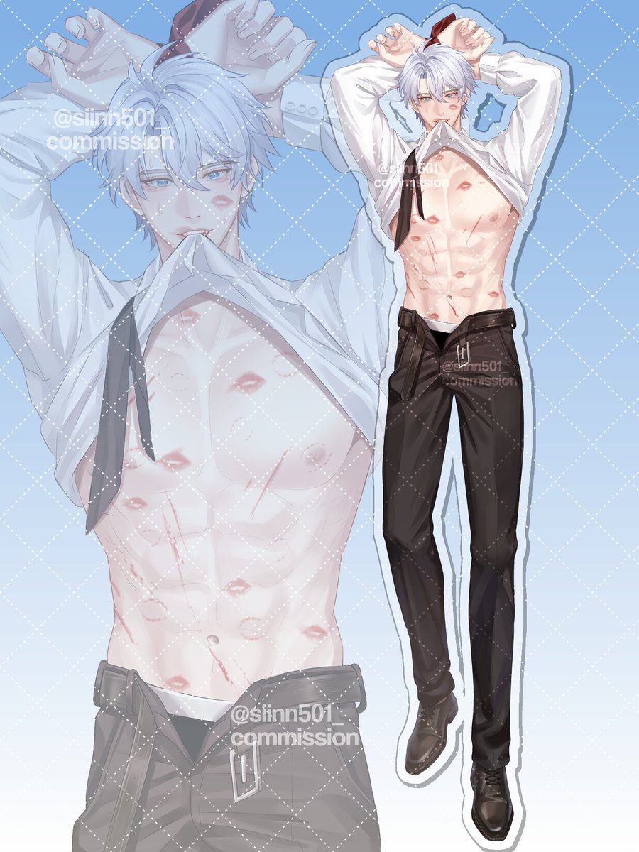 Shin cms close ☆ tweet media