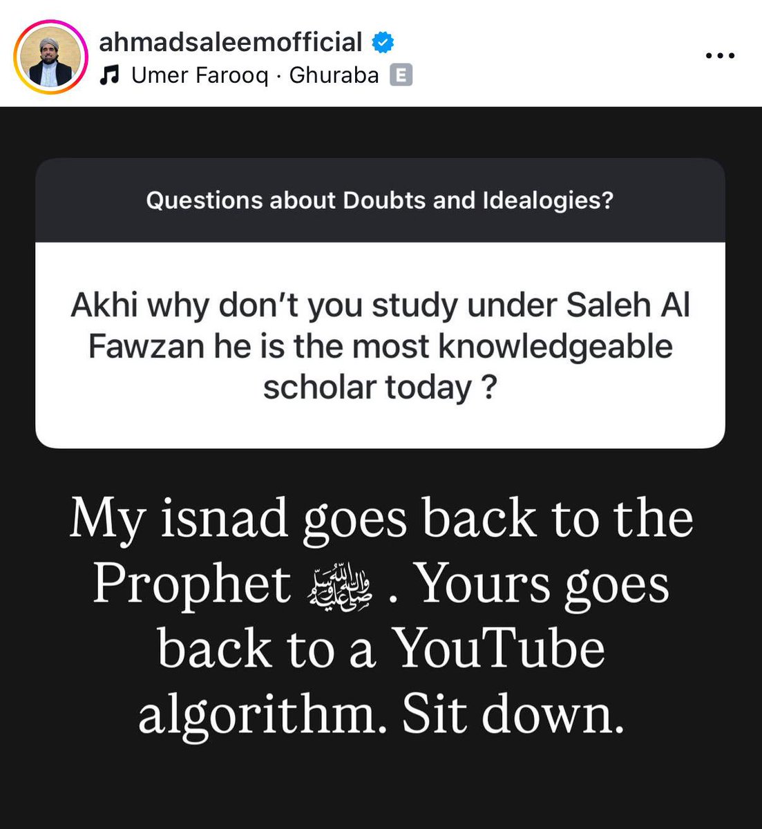 حذيفة شوكت tweet media