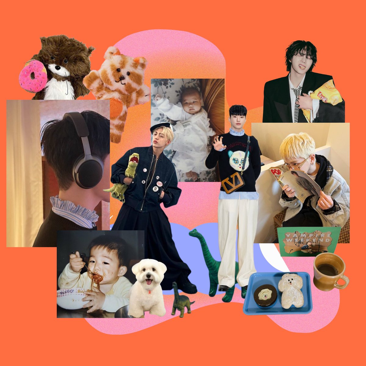 眠たい tweet media