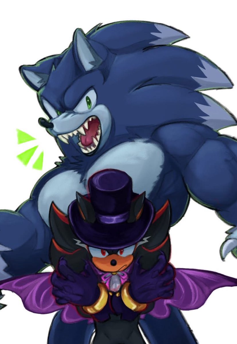 THVNDEROLL tweet media