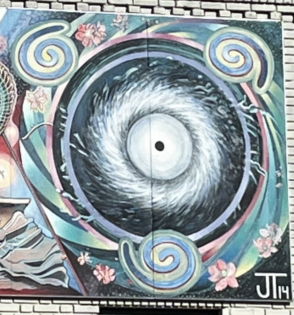 Mike Mr. intuitive tweet media