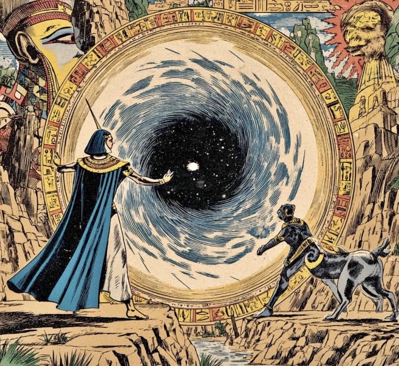 Mike Mr. intuitive tweet media