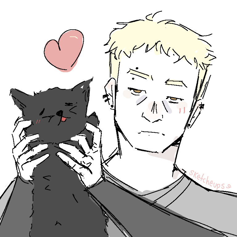 sketcheups⁷ ⋆˚꩜｡ tweet media