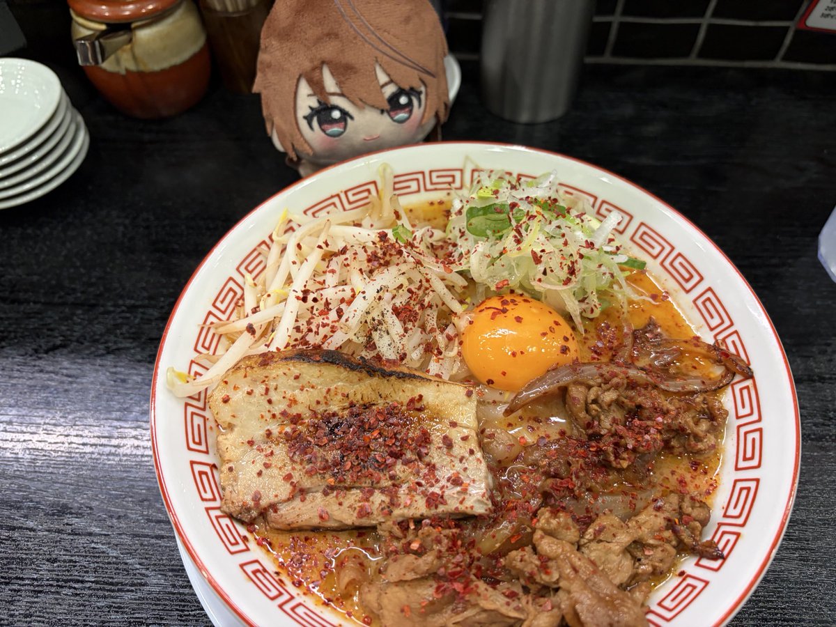 馳倅(はせがれ)@みこにち tweet media