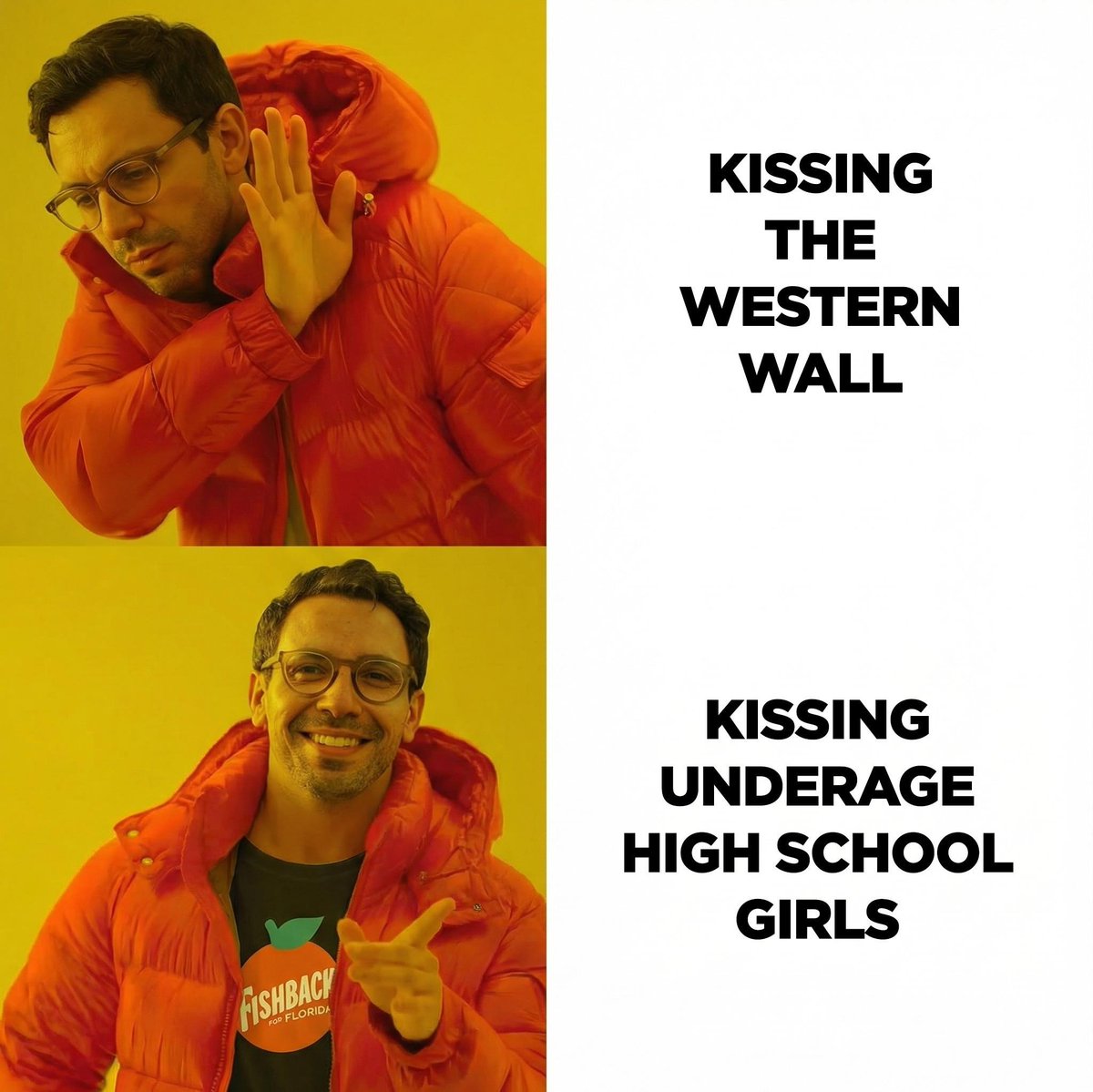 Churchill fan tweet media