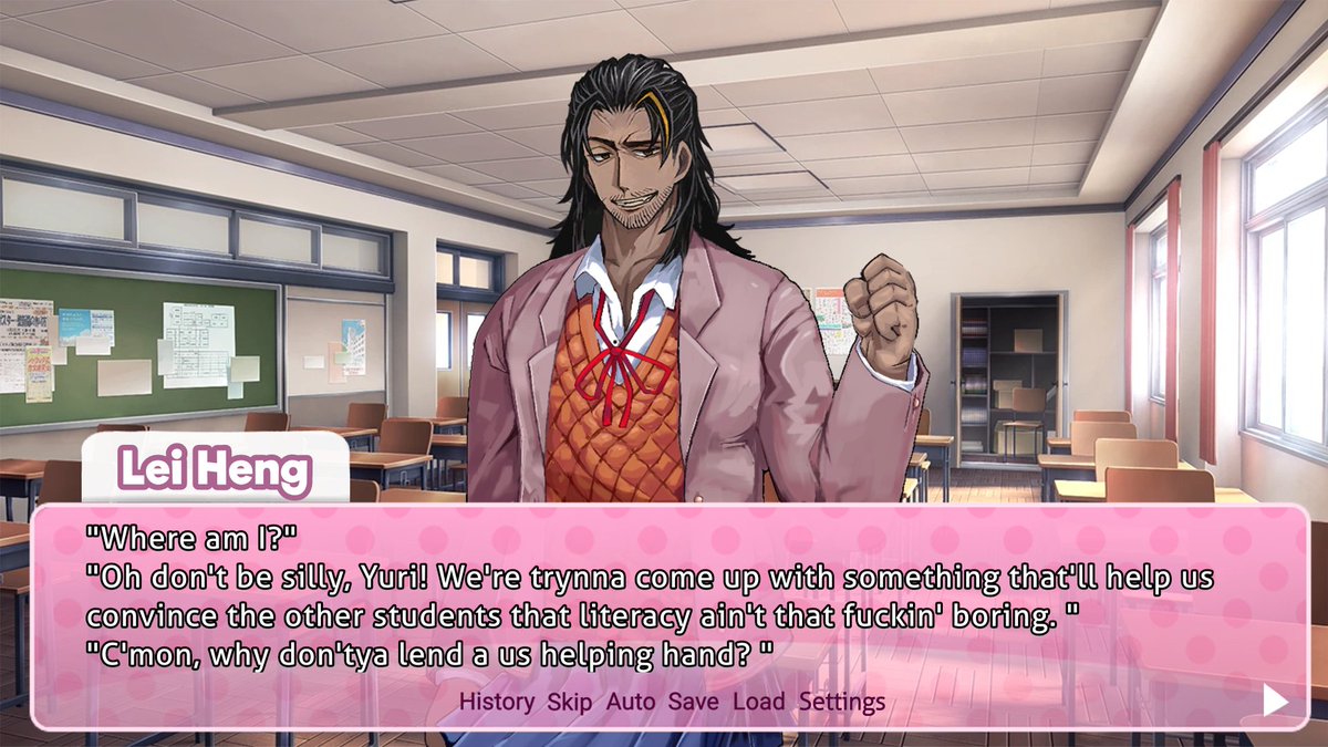 Baseball Lei Heng tweet media