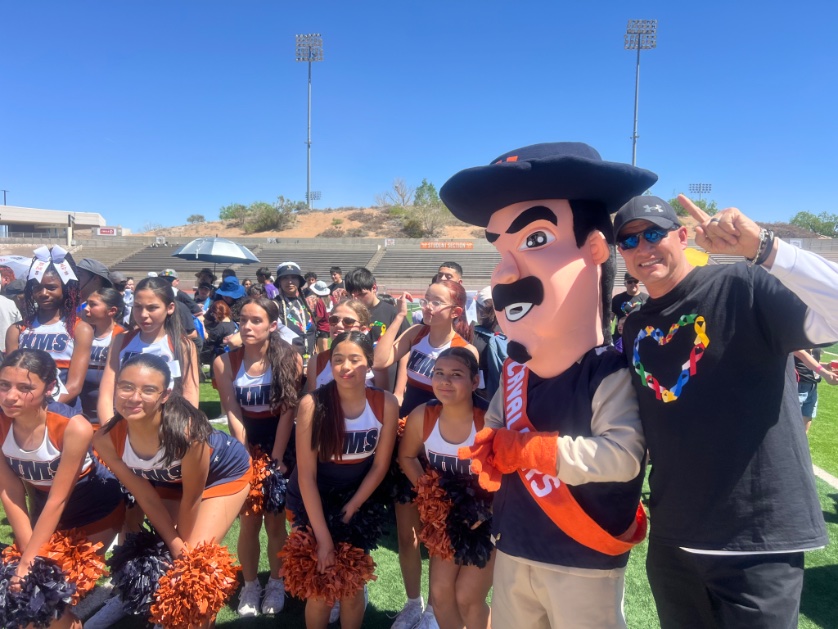 Dr. Jesse A. Sepulveda tweet media