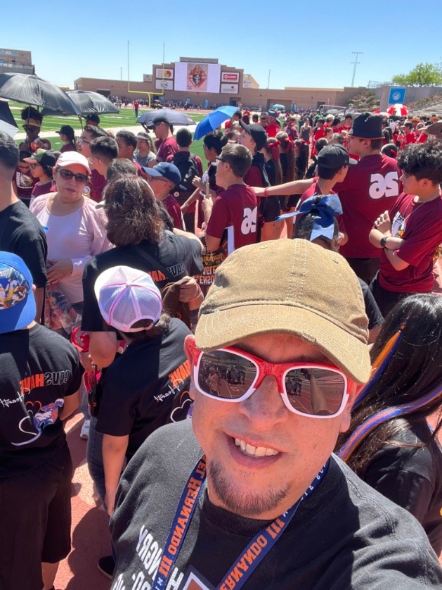 Dr. Jesse A. Sepulveda tweet media