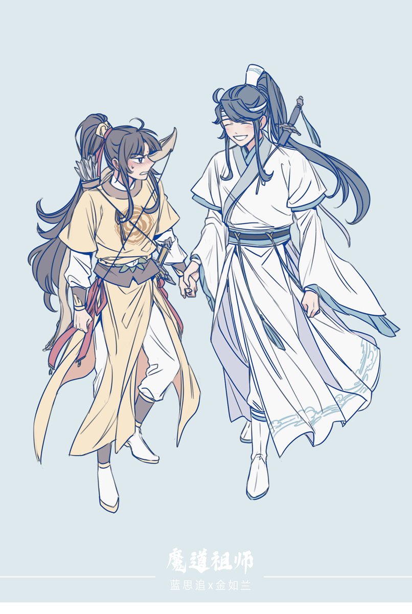 ANLEYST5's tweet photo. #追凌
오래돼서 민망하지만 정말 내취향의 정수였음... https://t.co/IJcuZwWq8l