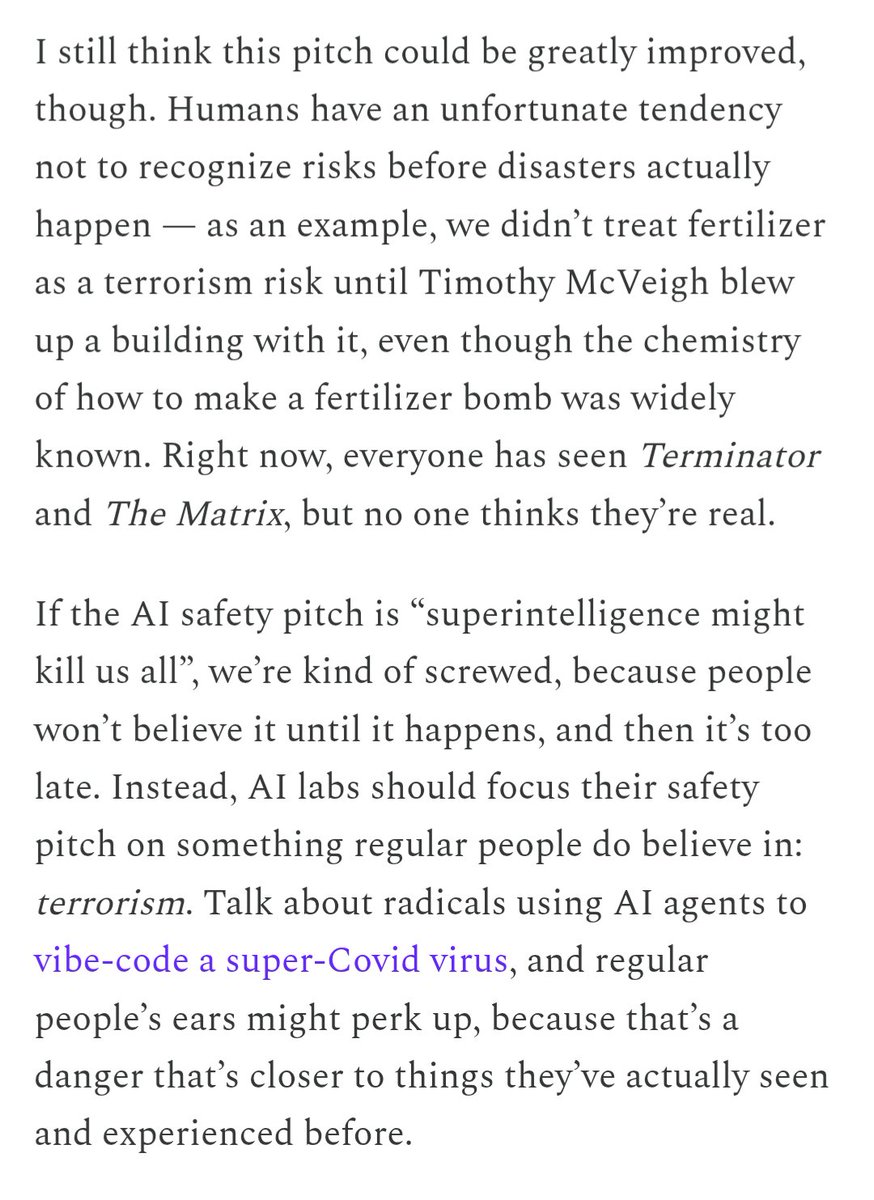 Noah Smith 🐇🇺🇸🇺🇦🇹🇼 tweet media