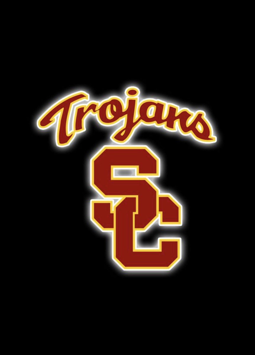 I’m Extremely blessed to receive a offer from university of Southern California💛💛 <a href="/_maximus347/">Maximus Stienecker</a> <a href="/CoachChadSavage/">Chad Savage</a>  <a href="/john_p34/">John Peacock</a> <a href="/VeniceIndianFB/">VeniceIndianFootball</a>