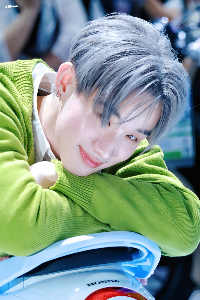 2BMine🥜🍦 tweet media