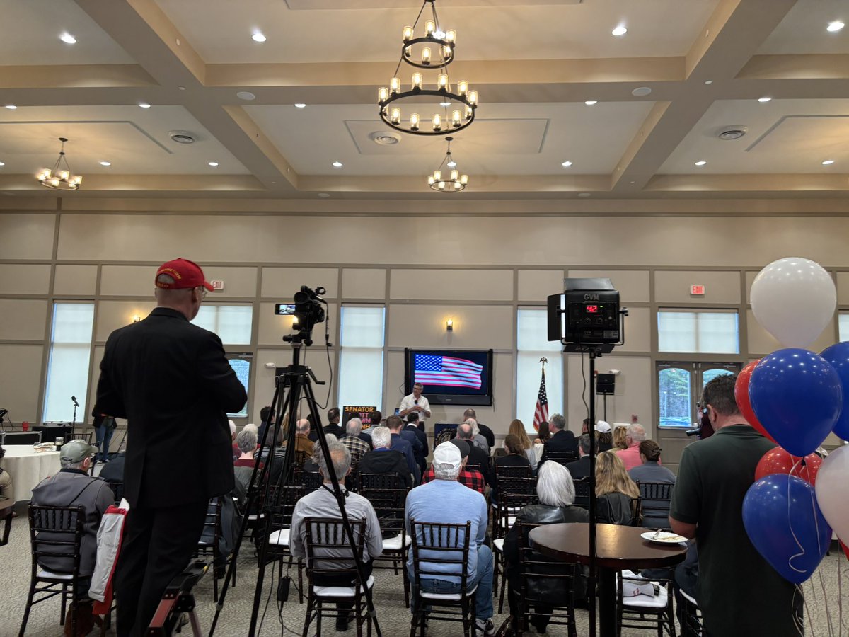 Scott P. Brown tweet media