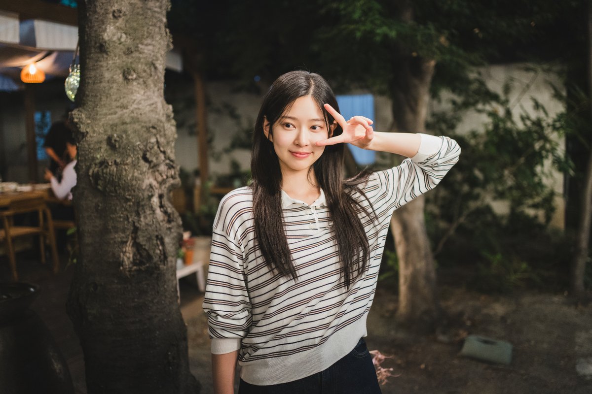 숲블리 tweet media