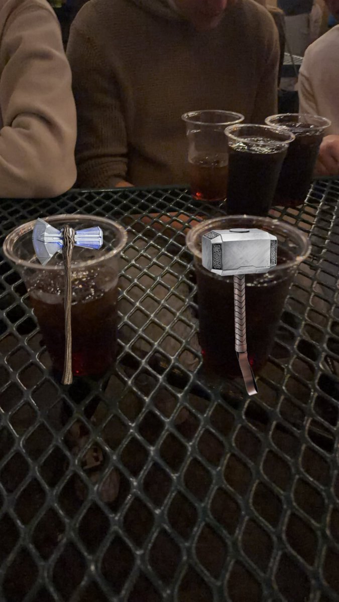 Wildcat Jit 😹💜🙉 tweet media