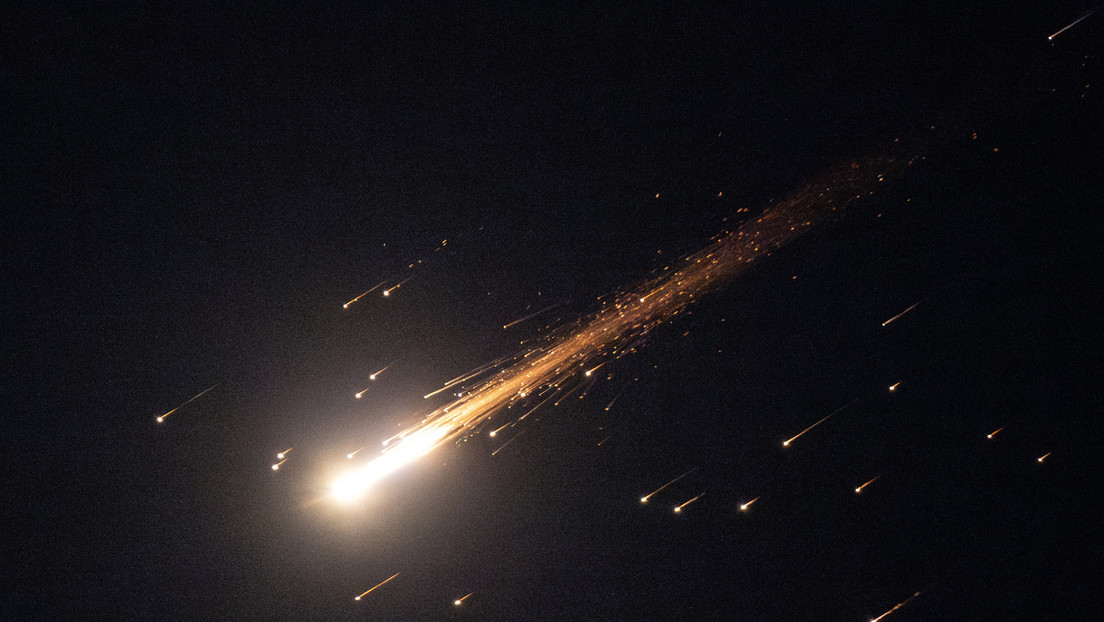 RT en Español tweet media