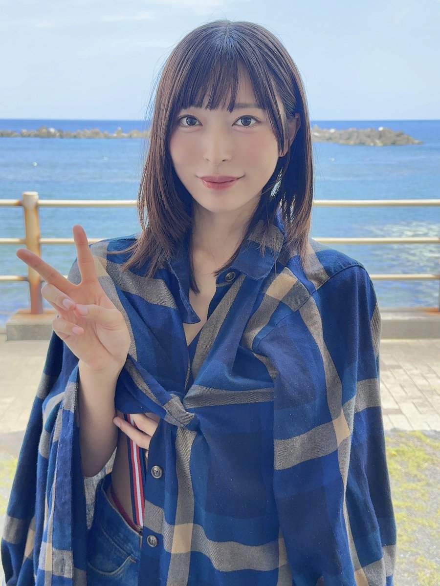 柚乃りか tweet media