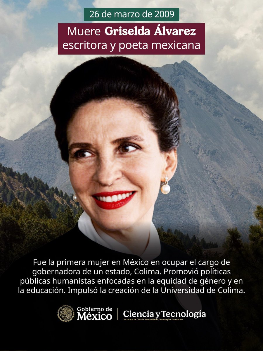 Secretaría de Ciencia tweet media