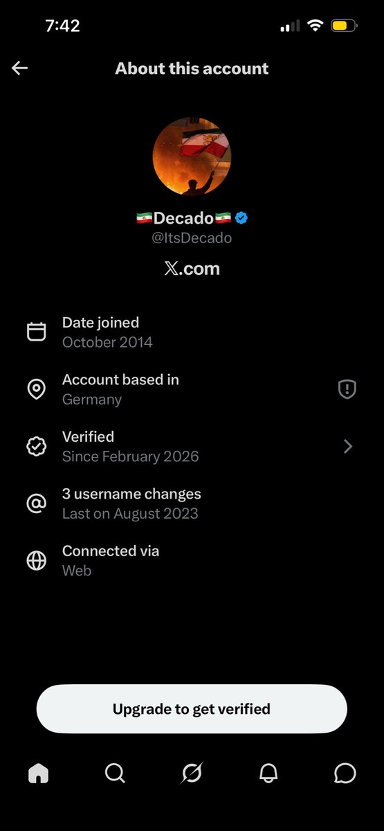 Typically Cyclical tweet media