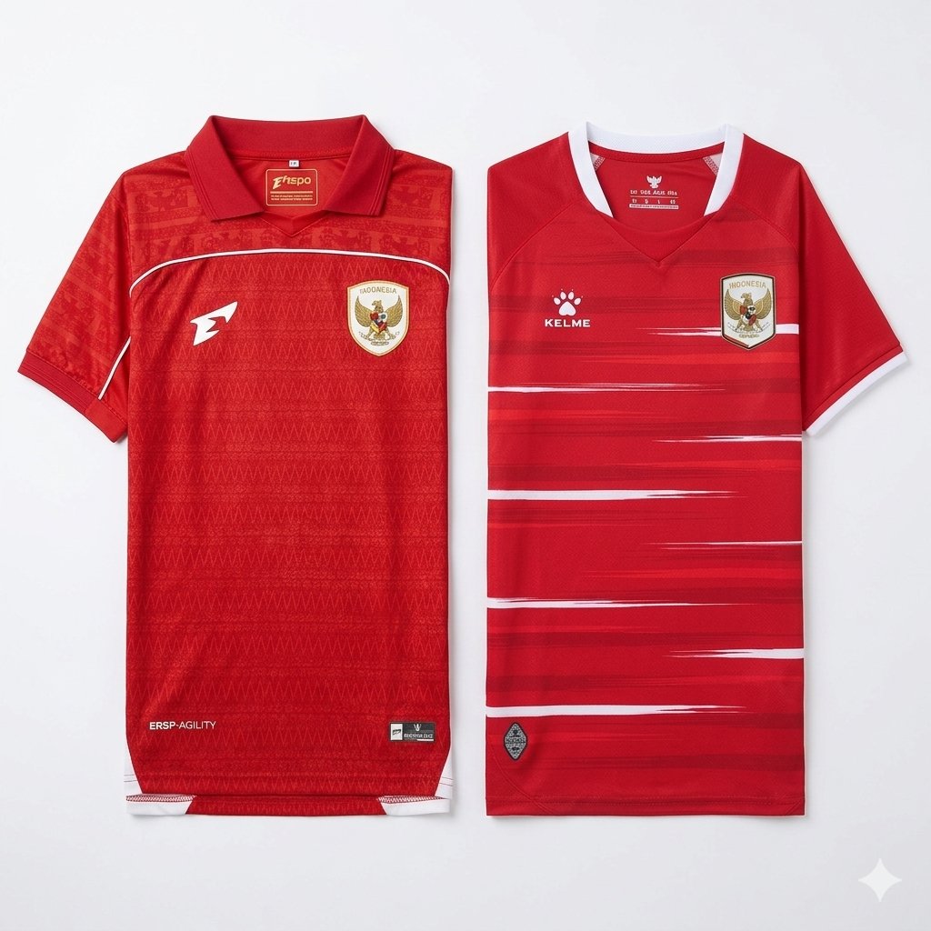 Jersey Cadangan tweet media