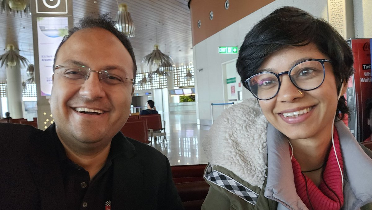 Sagar Shah tweet media