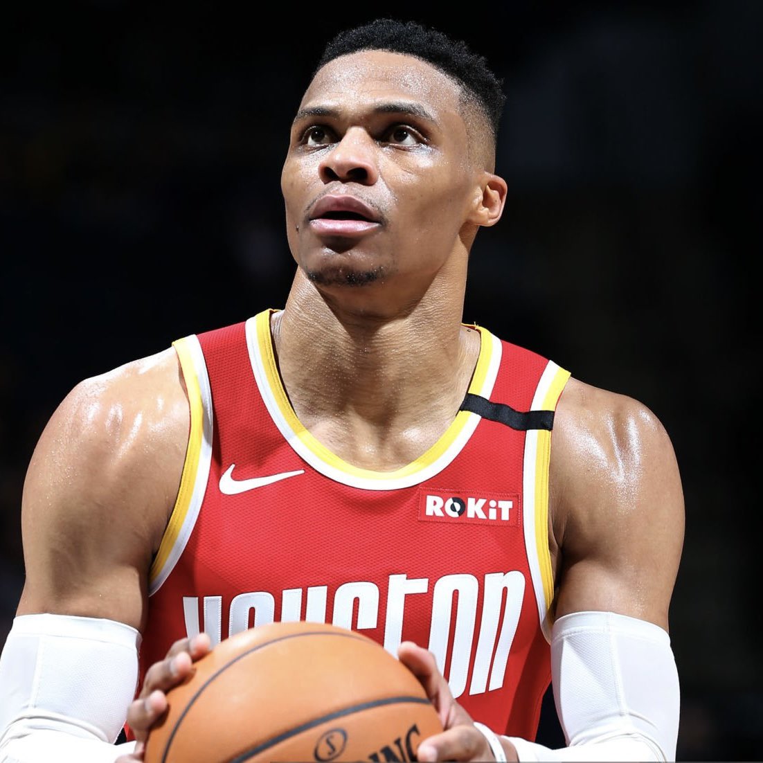 Polymarket Hoops tweet media