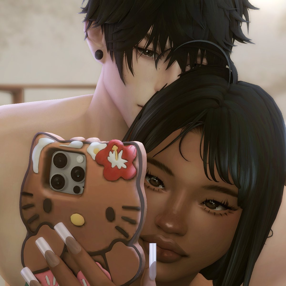 ᴀᴜᴅʀᴇʏ ✨ tweet media