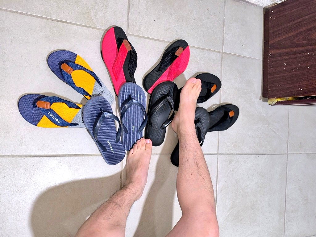 RRGs feet tweet media