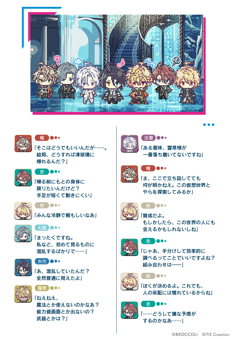 LicoBiTs tweet media