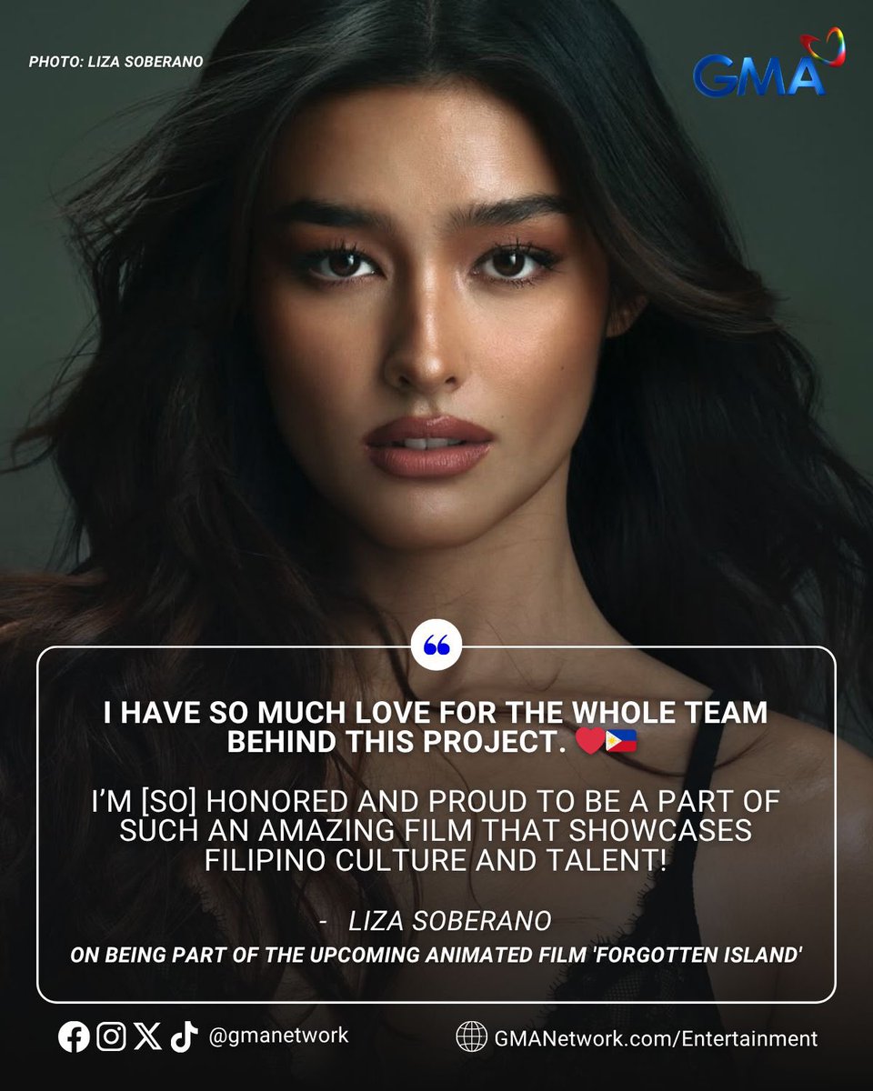 GMA Network tweet media