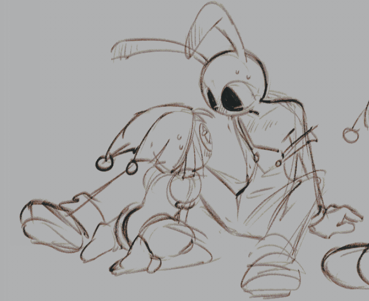 Thelostmoongazer tweet media