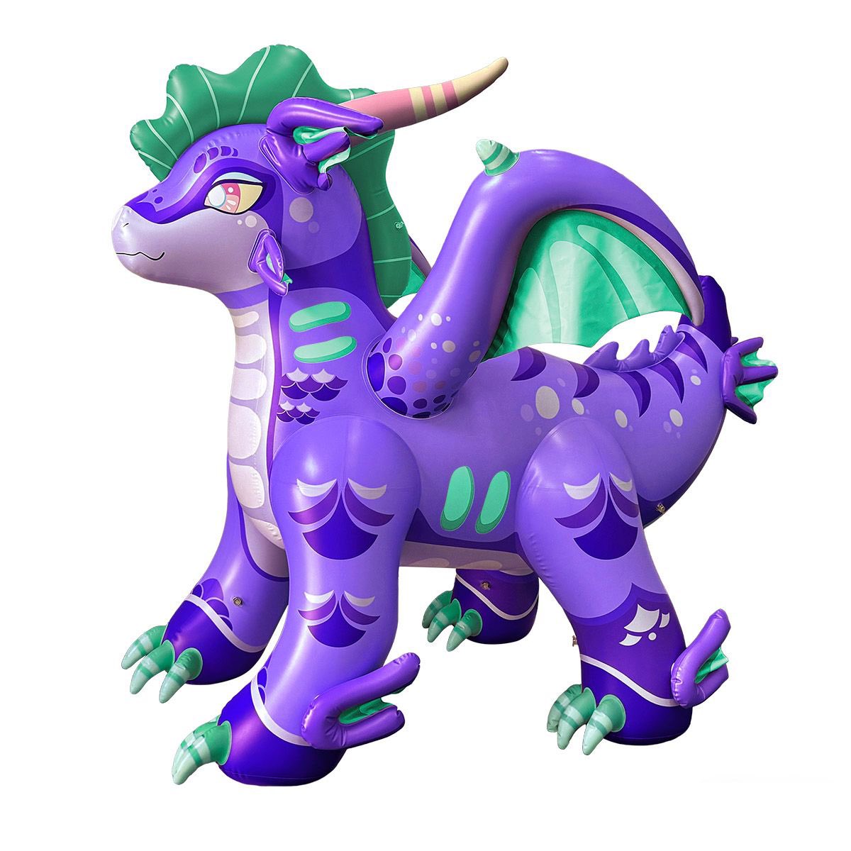 Jet Creations - Inflatables Galore! tweet media