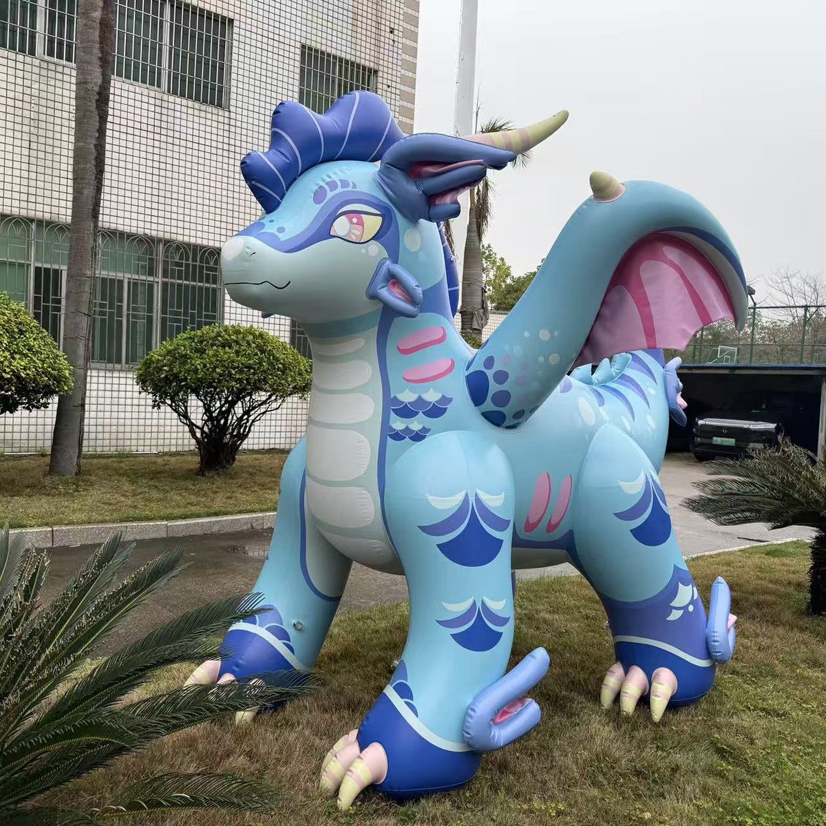Jet Creations - Inflatables Galore! tweet media