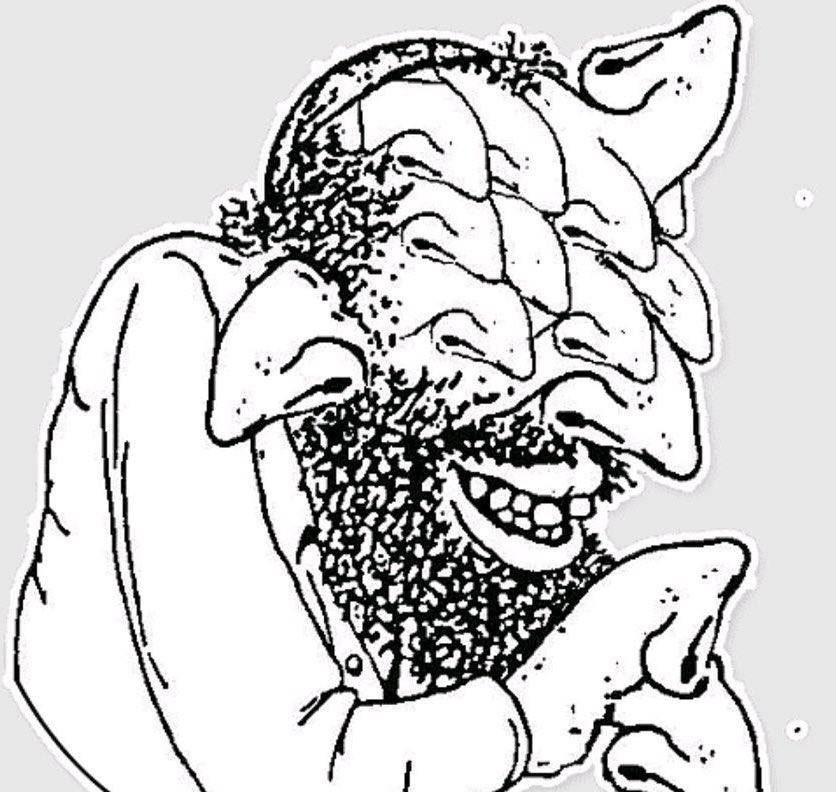 Dani - La SemiYA de la VERDAD tweet media