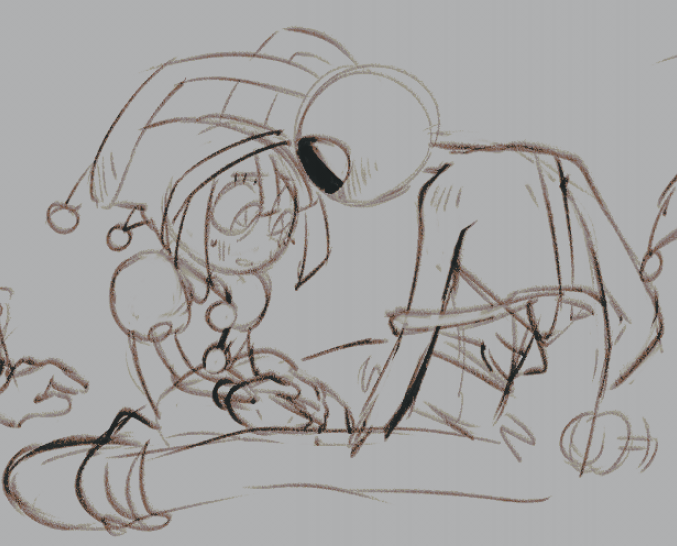 Thelostmoongazer tweet media