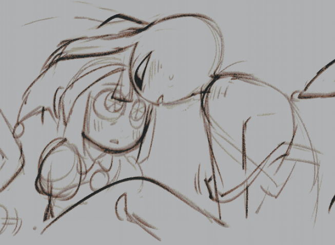 Thelostmoongazer tweet media