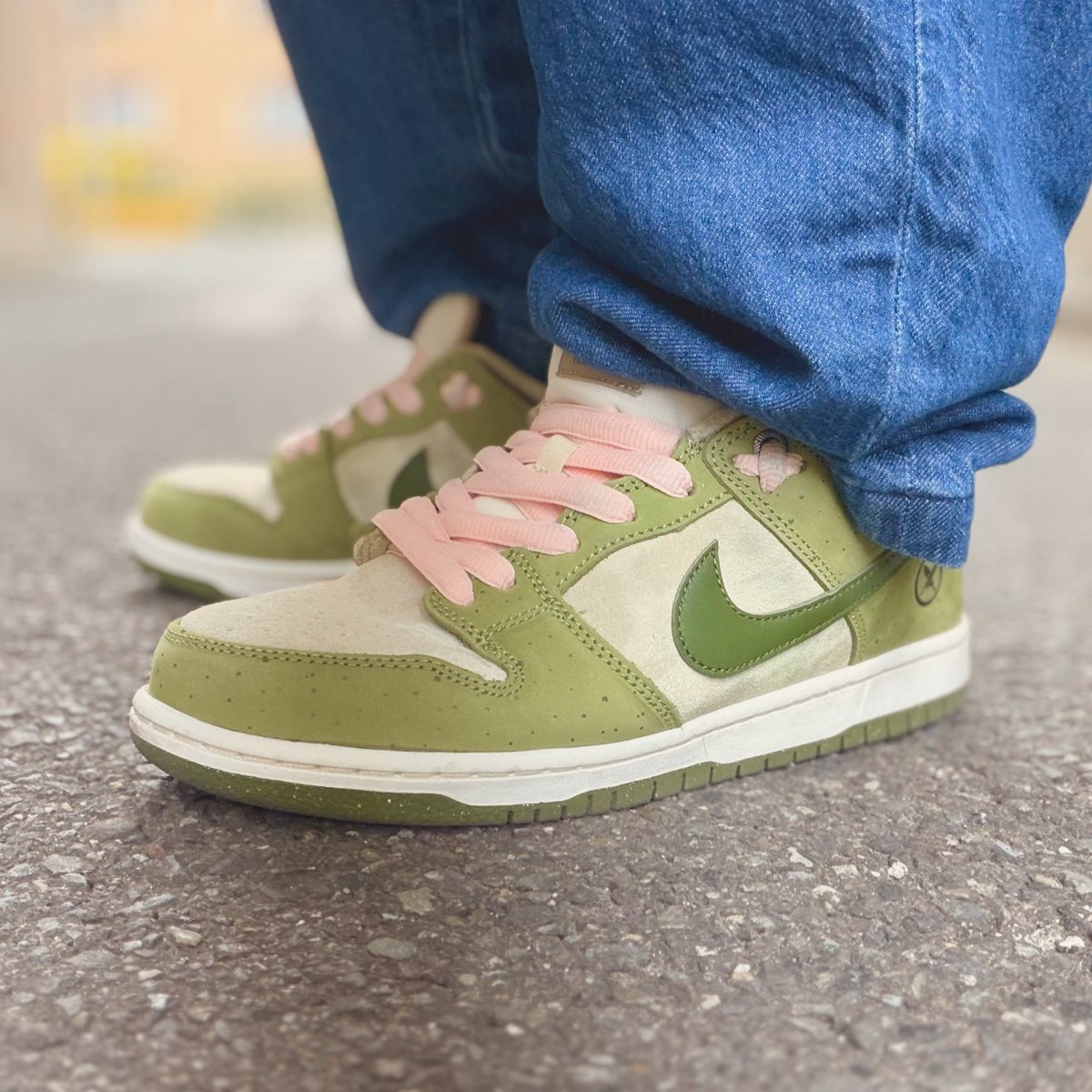 えびふらい@甘党 tweet media