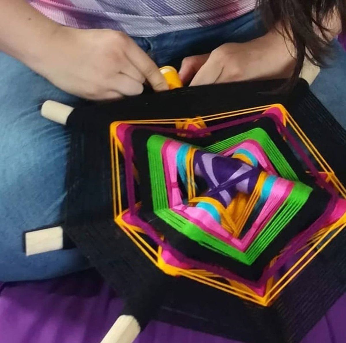 Cata Serna ✨ tweet media