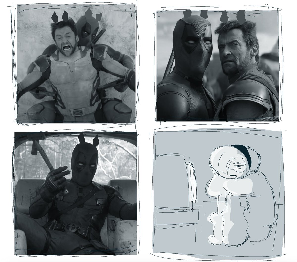 paul chungus bruh tweet media