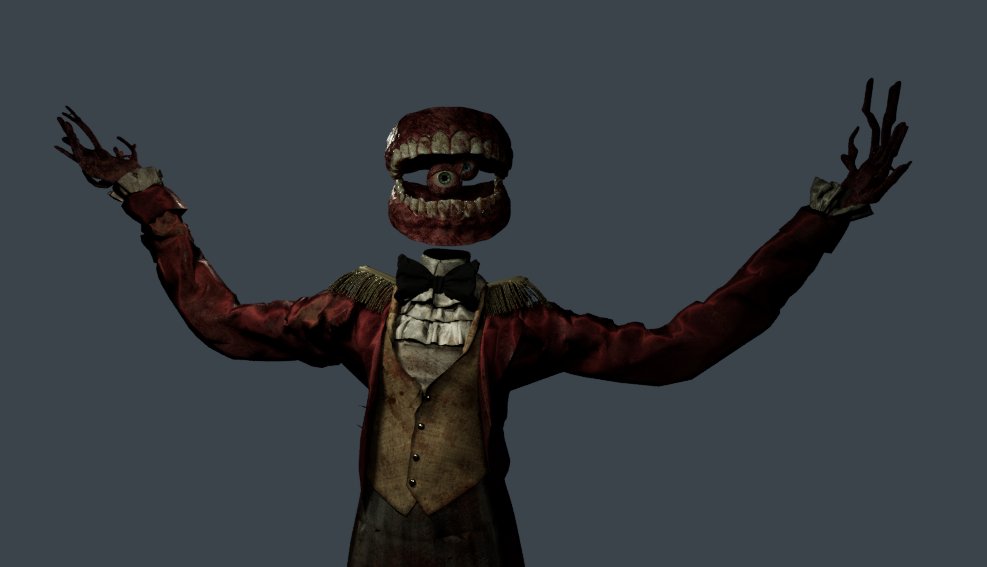 ☕️ Lín-xī 👹| 🍉 tweet media