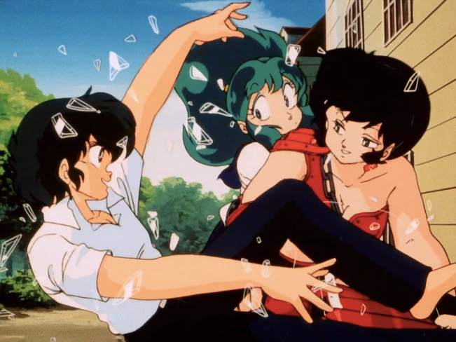 Dark Angel - Obnoxious Alien's Quest ⚡ tweet media