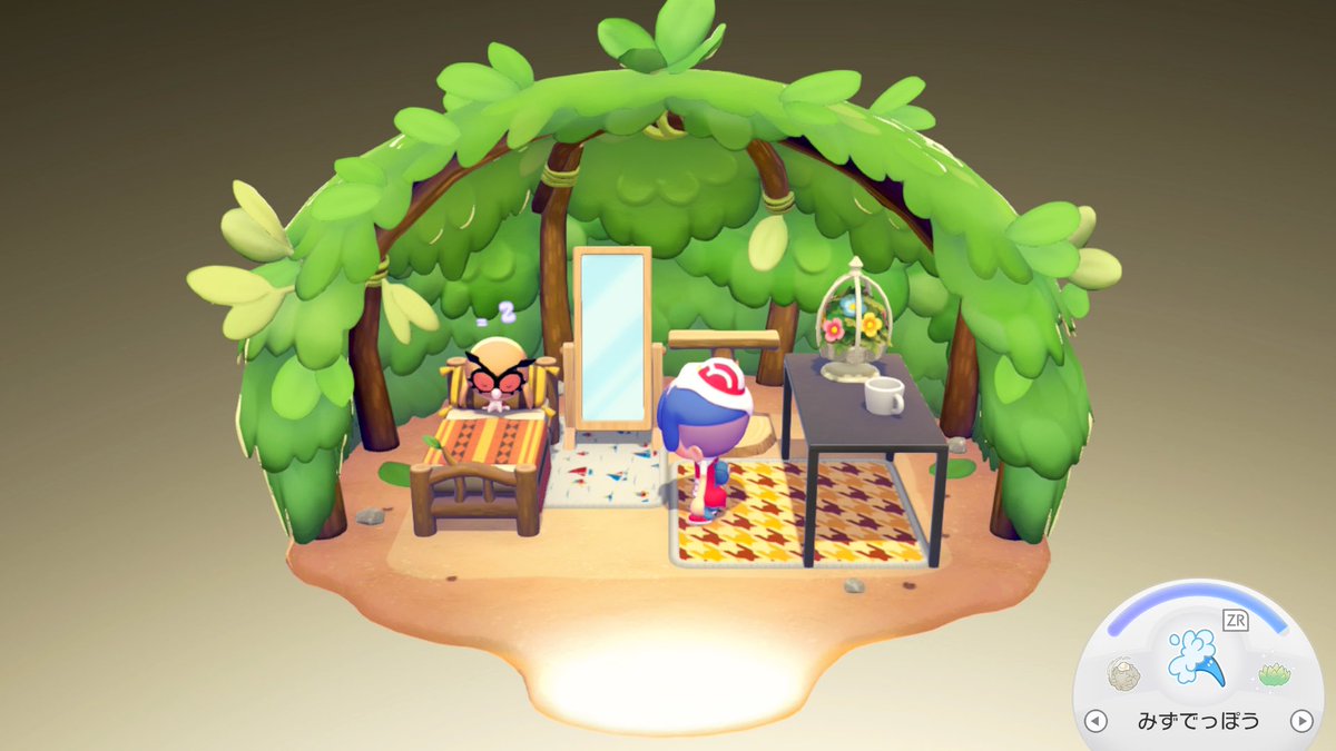 でーすけ tweet media