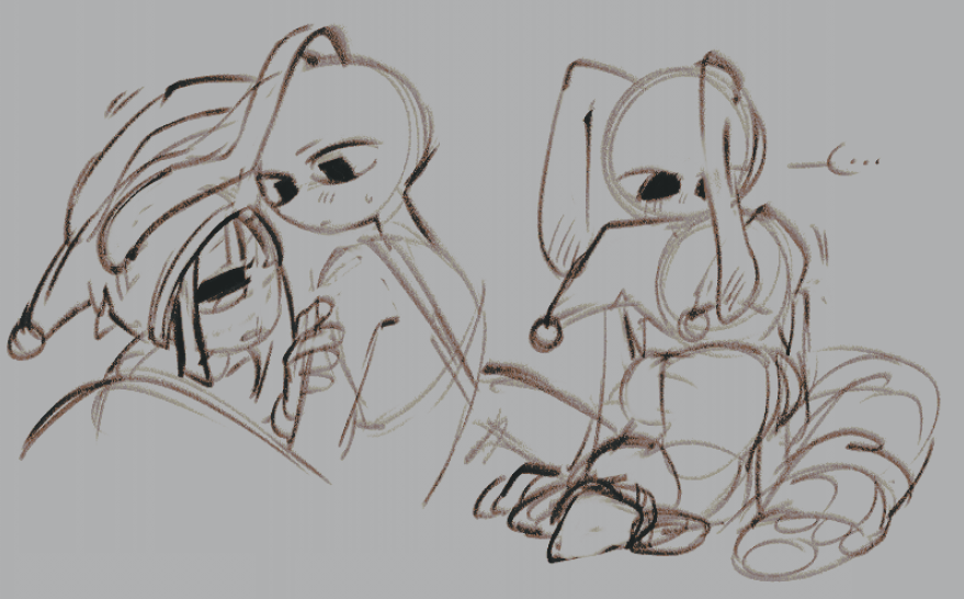 Thelostmoongazer tweet media