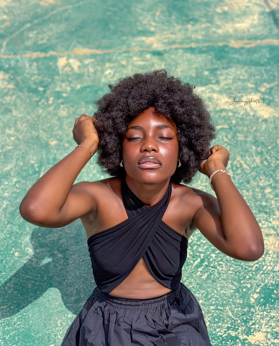 Jerry Onifòtó 📸 tweet media