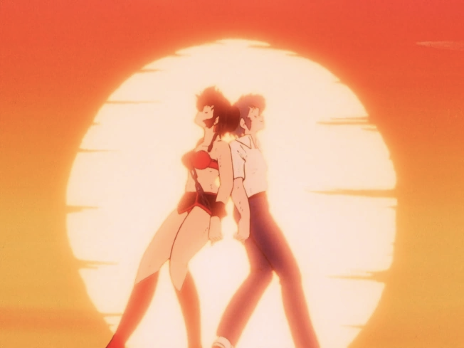 Dark Angel - Obnoxious Alien's Quest ⚡ tweet media