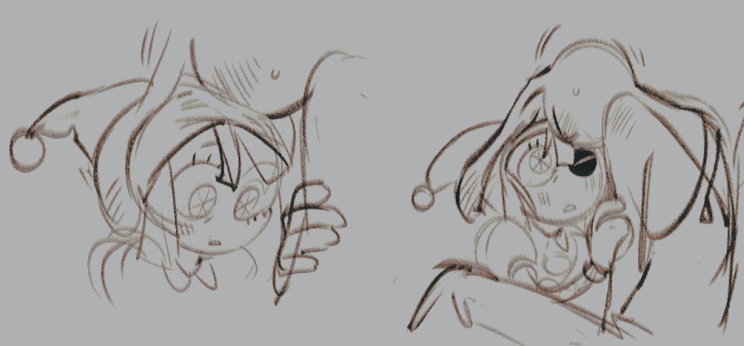 Thelostmoongazer tweet media